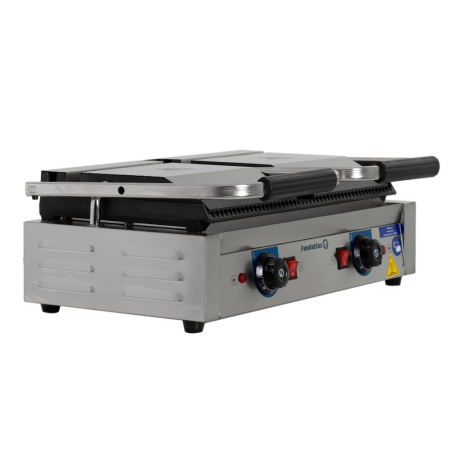 Пресс гриль контактный EG-813 Foodatlas